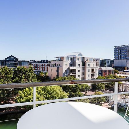 401 Dovenby Apartment Cape Town Bagian luar foto