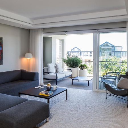 401 Dovenby Apartment Cape Town Bagian luar foto
