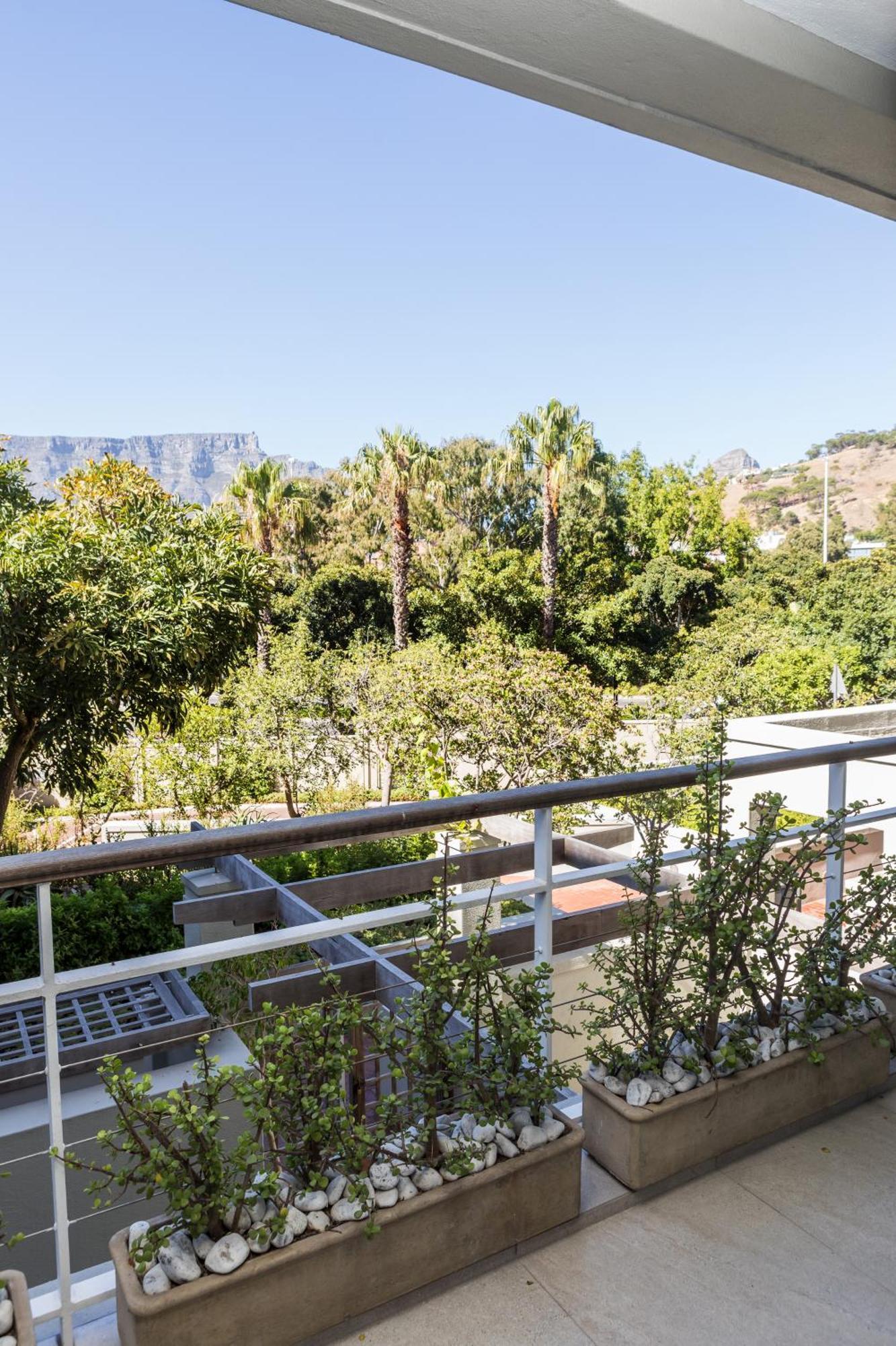 401 Dovenby Apartment Cape Town Bagian luar foto
