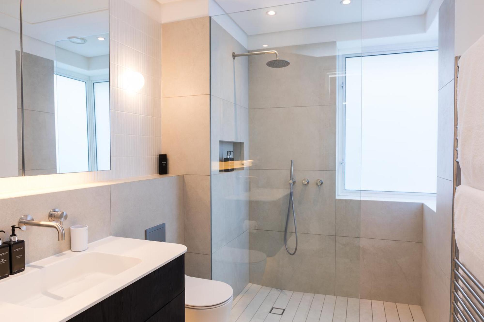 401 Dovenby Apartment Cape Town Bagian luar foto